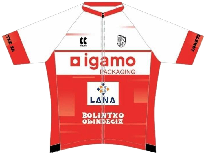 IGAMO PACK